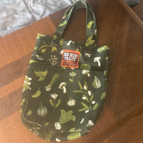 Big Bud Press Handbags - Big Bud Press Cookbook 2.0 tote